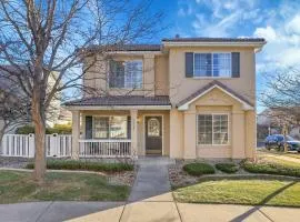 Modern Luxe Stay • Bright & Photo-Ready