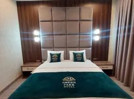 GREEN PARK hotel