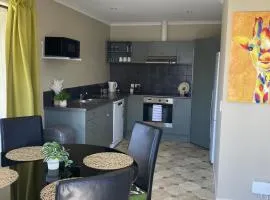 Modern Motueka Getaway