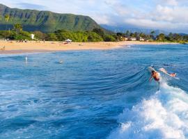 Oluolu by AvantStay Single-Story Home by Ocean, hotel in Waianae