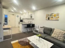 Convenient & Comfortable Apartment Suite in Albany