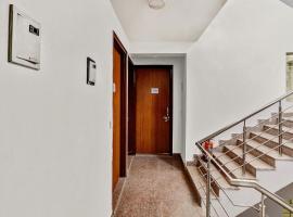 Hotel O South Plaza, hotel in New Delhi