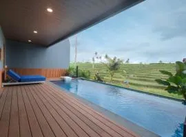 Bellevue Villa Canggu