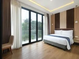 Bellevue Villa Canggu