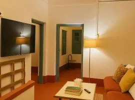 Classic Jayanagar House for Veg only