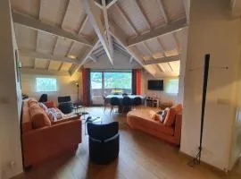 Appartement spacieux rénové · Navette ski · Linge, ménage et WiFi inclus - FR-1-358-133