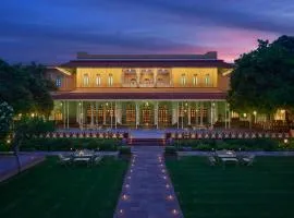 Storii By ITC Hotels, Castle Kanota
