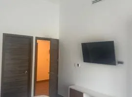 Villas LM Monterrico H8 con salida a piscina