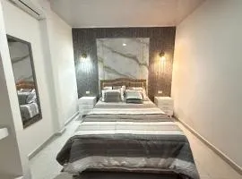 Orinoquía Comfort Suite