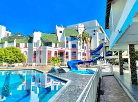 APARTAMENTO RODADERO-LA MANSION, Hotel in Rodadero