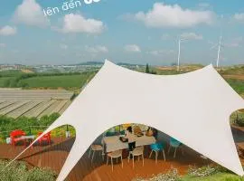 Trạm Mây Glamping