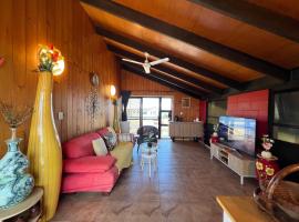 The lookout B&B, ξενοδοχείο 