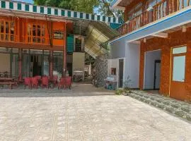 Tân Thanh Homestay & Restaurant Hòa Bình