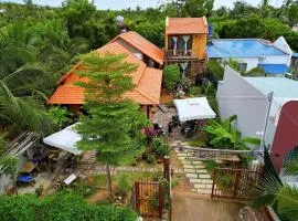 LoiLoi's Home - Mui Ne