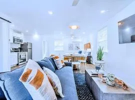 Little Elm 52 Miles to Fifa Stadium Modern Cottage Fire Pit Pet Ok by Vacation Your Way