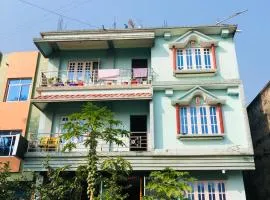 Umananda Hotel and Lodge