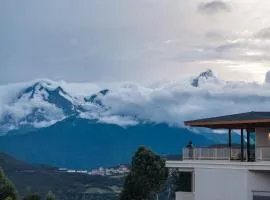 LOSTVILLA(Deqin Meri Snow Mountain)