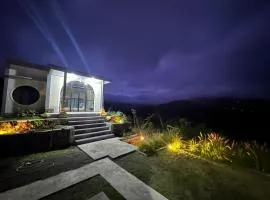 Serenity Batur Villa Kintamani