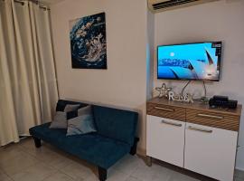 Coronado Oceanfront Feel the calm ocean vibe!, logement avec cuisine &agrave; Calobrito