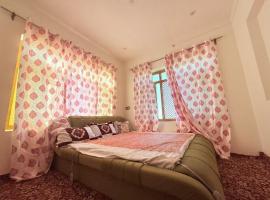 Gulmarg guest house, hotel v destinaci Tangmarg