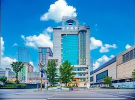 全季成都天府广场酒店