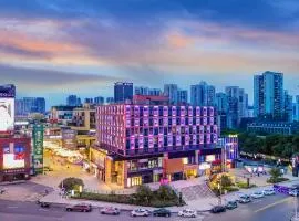 JI Hotel Chongqing Yuanyang Garden Expo Park