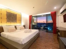 The Beach Residence Kata