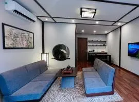 Nghỉ Dưỡng Khoáng Nóng - Lynn times Thanh Thủy, Phú Thọ