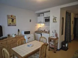 T2bis charmant 4-6 pers, proche centre, Cauterets - FR-1-234-348