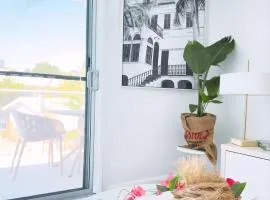 Sea Salt Apartment - One Bedroom