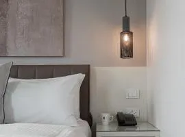 雋格大飯店 Elence Hotel