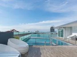 Garner Hotel Pattaya Central by IHG