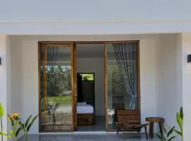 Luz Tropical Homestay