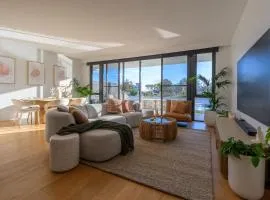 Maraboo Island Waterfront Retreat