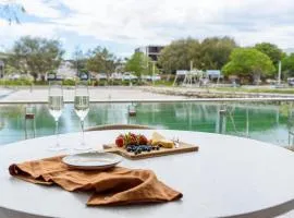 Maraboo Island Waterfront Retreat