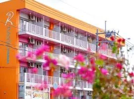 Hotel Resort Inn Ishigakijima