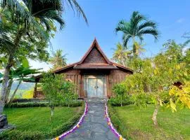 Permata Ayung Private Estate