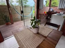 Loft no centrinho do Rosa