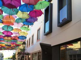 XPT &Aacute;gueda - Alojamento Local