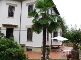 Villa Puccini