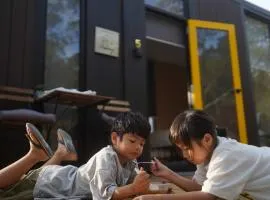 Konggu Valley Retreat Hut X By Tiny Away