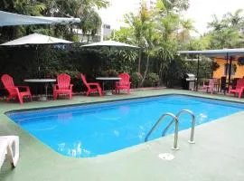 Hostal Cocos Inn