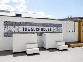 The Surf House
