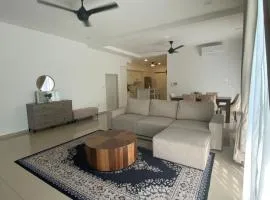 NR Homestay in Kluang