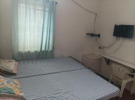 chenniyappa lodge, hotel in Chennimalai