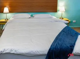 MetaWiseBnB Studio Dixon Next to ICC & Darling Harbour 58