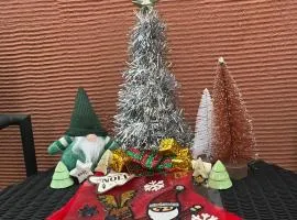 Good for long stay! Blossom Garden 103 #KT2