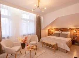 Kazimierz Residence Apartments by Staymoovers