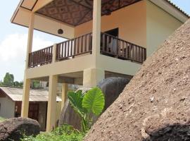 Röstiland by NOXAMA SAMUI, hotel in Amphoe Koh Samui