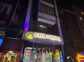 ESEN Life HOTEL